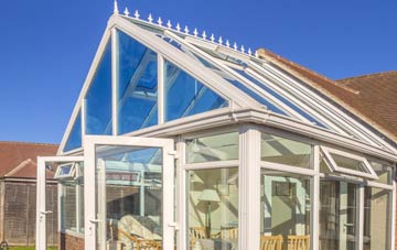 conservatory roof insulation costs Hill Park