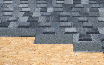 expert Hill Park asphalt roof companies