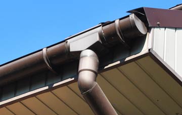 types of Hill Park fascias