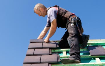 disadvantages of Hill Park slate roofing