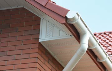 Hill Park soffit repair costs