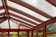 Hill Park conservatory roofing insulation