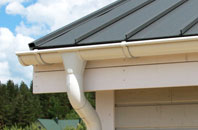 Hill Park soffits