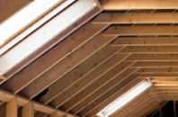 Hill Park tapered roof insulation quotes